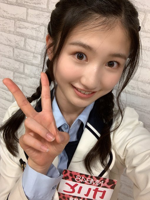 塩月希依音のTwitter画像1
