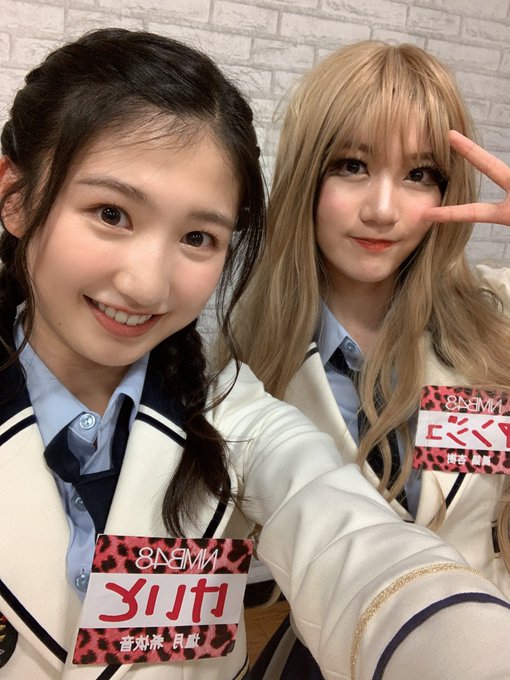 塩月希依音のTwitter画像2
