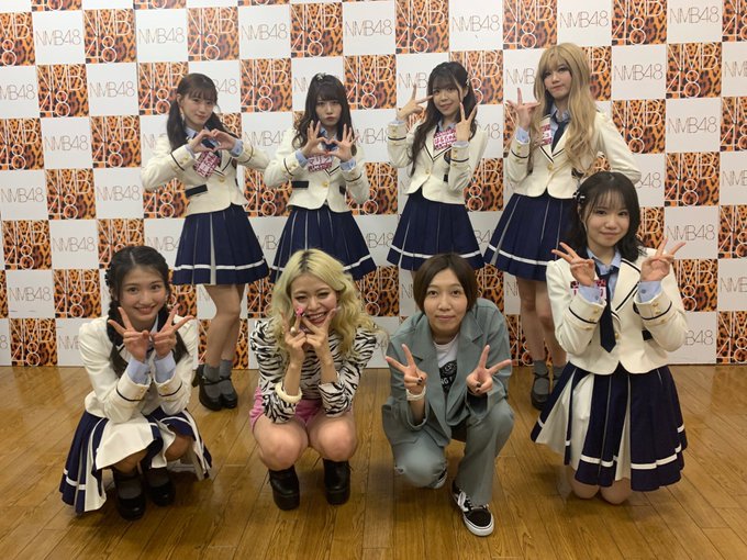 塩月希依音のTwitter画像3