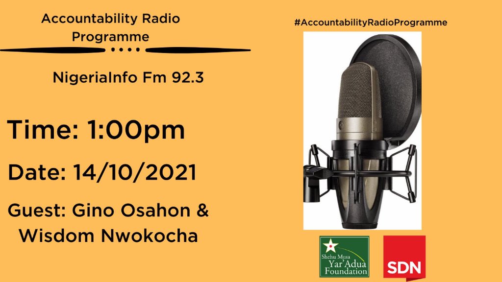 Ken Saro-Wiwa Innovation Hub tweet media