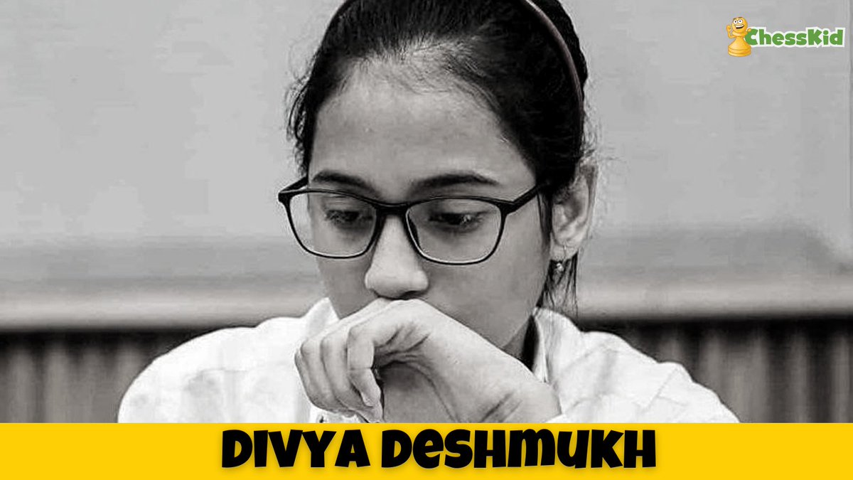 ChesskidIndia tweet picture