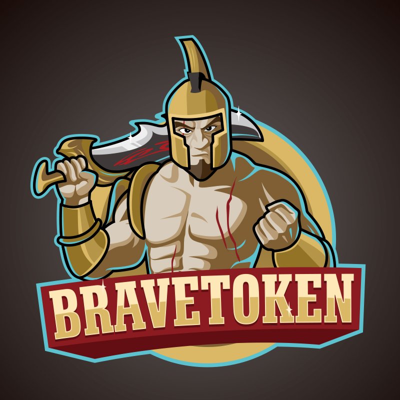 📢 #Airdrop Is Here !!!😎

10,000,000,000,000 $BRAVE 

🤗Courtesy of @Bravetokenmoon we're giving first 100 people 10T #BRAVETOKEN 

👇To participate &amp; Win 

✅  Comment #AirdropBrave   
✅ Tag 3 friends
✅ Like &amp; Retweet  

First 100 Brave millionaires 🤑

#BSC #BNB #Crypto