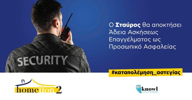 knowl Social Enterprise tweet media