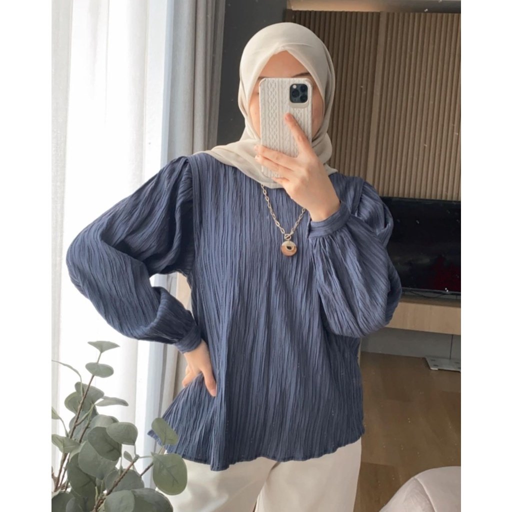 shoopeid's tweet photo. Rekomendasi Blouse cantik buat hangout 🔥

#ShopeeID #Shopeehaul #Shopee1111xNCT127 https://t.co/WLfXUeAKFZ