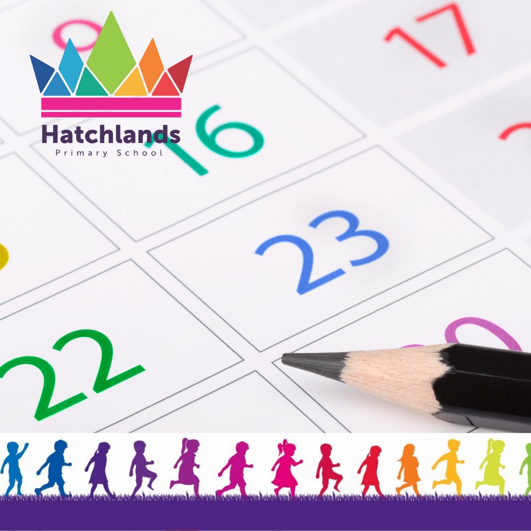 Are you a prospective Reception 2022 parent or carer?

Take a look ar our  <a href="/HatchlandsSch/">Hatchlands School</a> tour dates and book your place to find out more about our school!

hatchlandsprimary.co.uk/reception-2022…

#redhillprimary #hatchlandsschool
