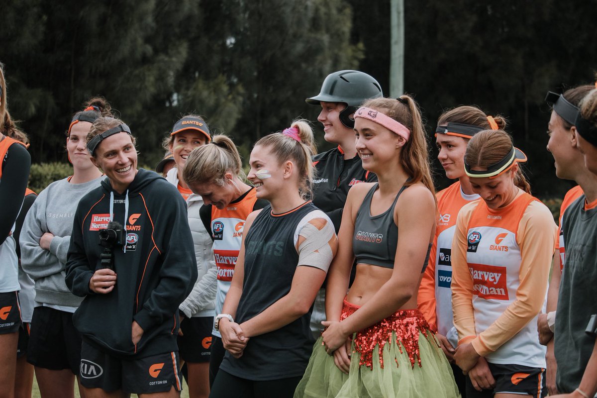 GWS GIANTS tweet media