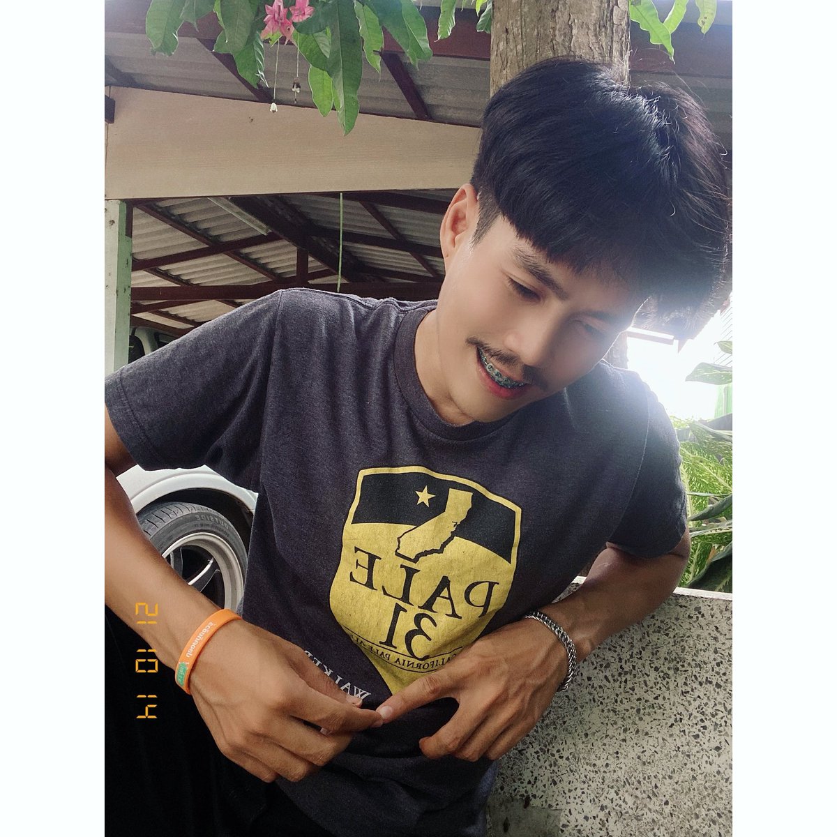 auttayanin's tweet photo. รักผมไหม ผมยิ้มเก่งนะ🤪🤪 https://t.co/16toUcOw1I