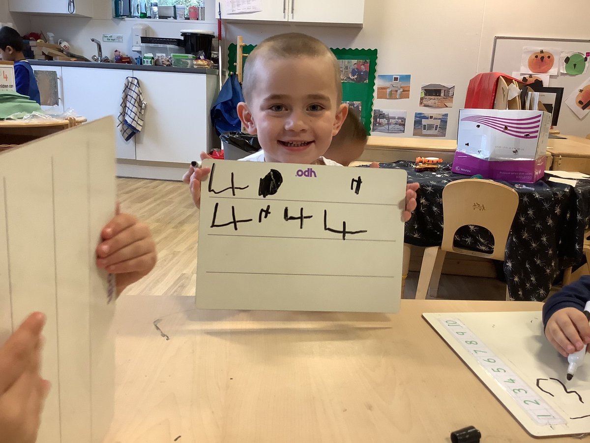 Foundation Stage tweet media