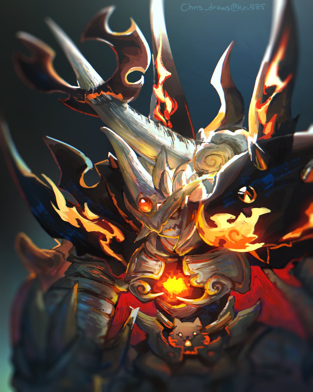 Kori @ comms open soon on X: 