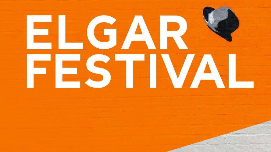 Attend <a href="/ElgarFestival/">The Elgar Festival</a> &amp; be part of an official celebration of the life &amp; music of Britain's greatest composer - all in the city of his birth! 🎶

#ElgarforEveryone

29-31 Oct - browse the schedule &amp; book tickets for a fantastic weekend of concerts 🎟️

elgarfestival.org/whats-on/