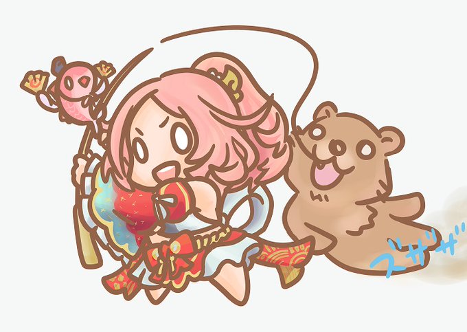 えびすのtwitterイラスト検索結果