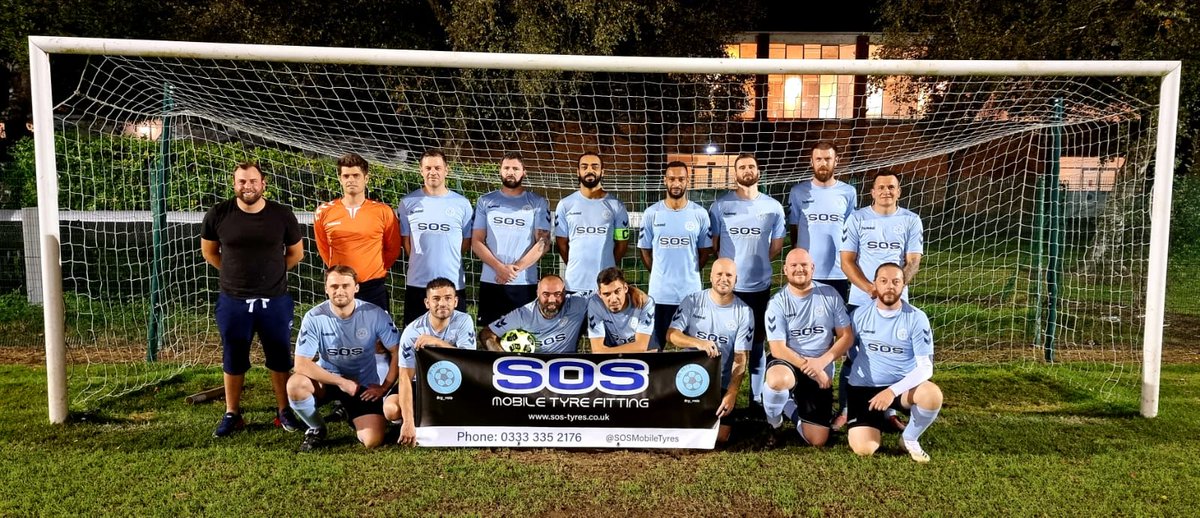 SOS Mobile Tyres tweet media