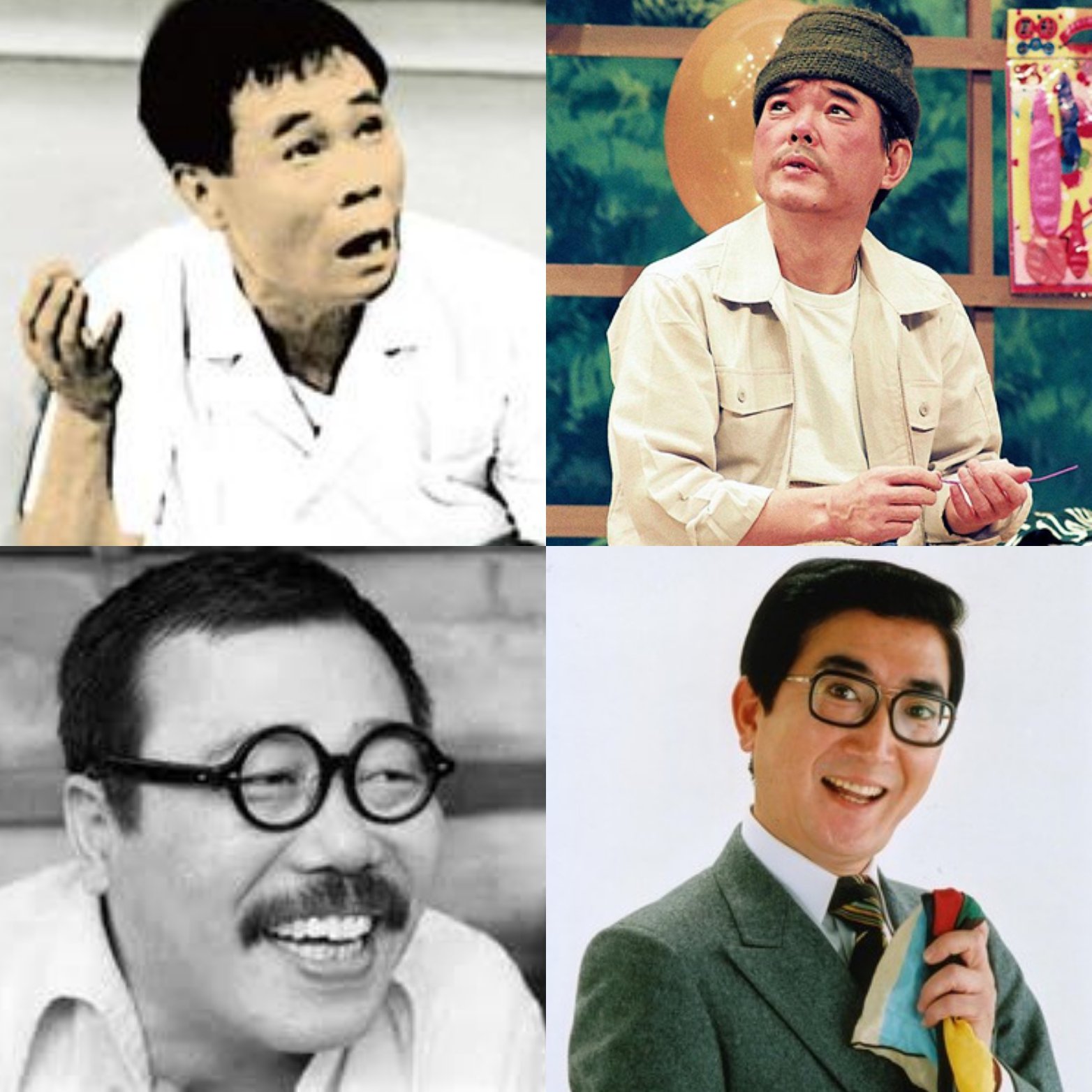 限定製作】 蔵出し名作吉本新喜劇 花紀 京 岡 八郎 fawe.org