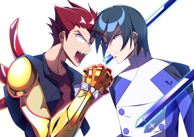 スクライドのtwitterイラスト検索結果 スクライドのtwitterイラスト検索結果
