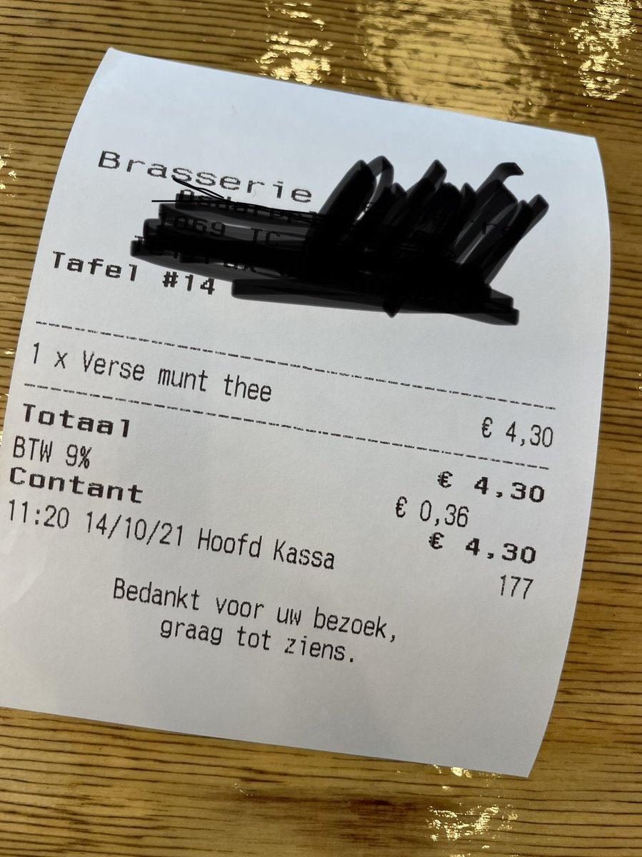 Anne-Marie van Dam tweet media