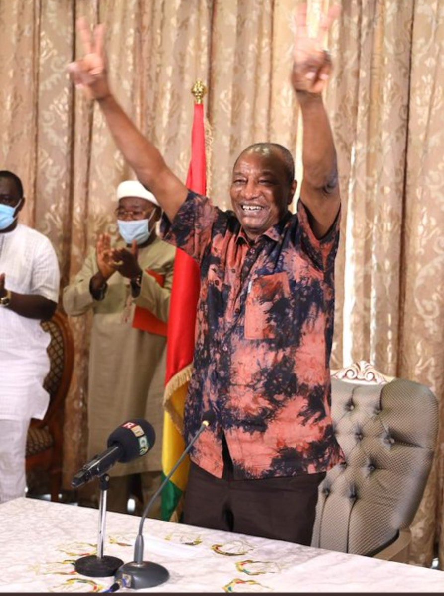 KABA SIDIBE tweet media