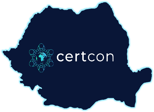 DanCimpean's tweet photo. Really happy about the 2nd day of #CERTCON11 conference organized by @DNSC_RO with great support received from our sponsors and partners 🇪🇺🇷🇴
A big THANK YOU to all for your involvement !
#cybersecurity #infosec #digital #conference #partnership #Bucharest #Romania #DNSC https://t.co/CquUlB24bF