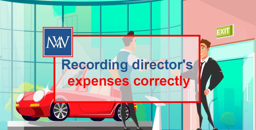 SanjaysahFCCA's tweet photo. It is only permissible for a company to deduct expenditure in computing its taxable profits if incurred wholly and exclusively for the purposes of the trade. 
#Employment #accounting #SmallBusinesses #money 
Link:- https://t.co/ZaYUZaMiyZ https://t.co/EtQ1irL3yh