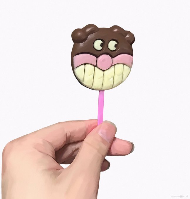 Twoucan ばいきんまん の注目ツイート イラスト マンガ コスプレ モデル