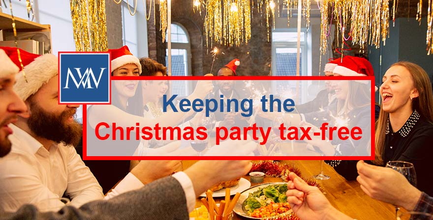 SanjaysahFCCA's tweet photo. Last year, the Covid-19 pandemic and national lockdown took #Christmas parties (other than virtual ones) off the agenda. #Christmas2021 #party #taxtips 
https://t.co/OtAK1nM6RH https://t.co/oC7CevLi0k