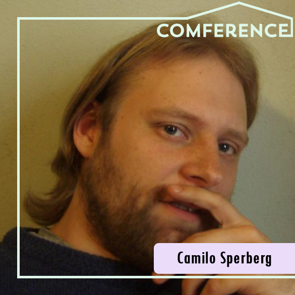 Lighting in your home office is an important aspect for people who work remotely. <a href="/unreal4u/">unreal4u</a> is now going to tell us more about that.
Watch on Youtube: youtu.be/8lXSgw4Z6N8
Join us in Discord: 
discord.gg/JKq3fm2