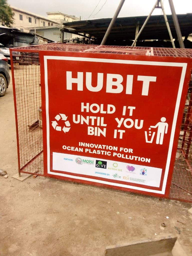 SamuelCOkorie's tweet image. Its time to #HUBIT! @1popmovement Nigeria Initiative and Eco Diversified Int&apos;l.
Save the date 16th of Oct. 2021
8:00am
Elegushi Beach Lagos State, Nigeria.
Let&apos;s end Beach #Plastic #Pollution through Innovative response...
We need #media visibility
#cop26
#ClimateSolutions