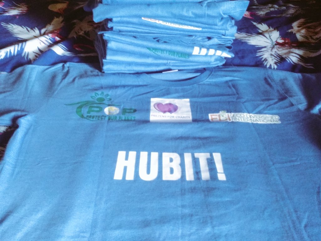 SamuelCOkorie's tweet image. Its time to #HUBIT! @1popmovement Nigeria Initiative and Eco Diversified Int&apos;l.
Save the date 16th of Oct. 2021
8:00am
Elegushi Beach Lagos State, Nigeria.
Let&apos;s end Beach #Plastic #Pollution through Innovative response...
We need #media visibility
#cop26
#ClimateSolutions