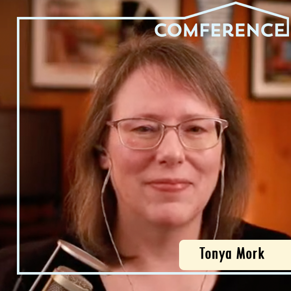 Comference21 tweet media