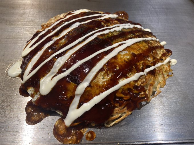 広島焼のtwitterイラスト検索結果 古い順