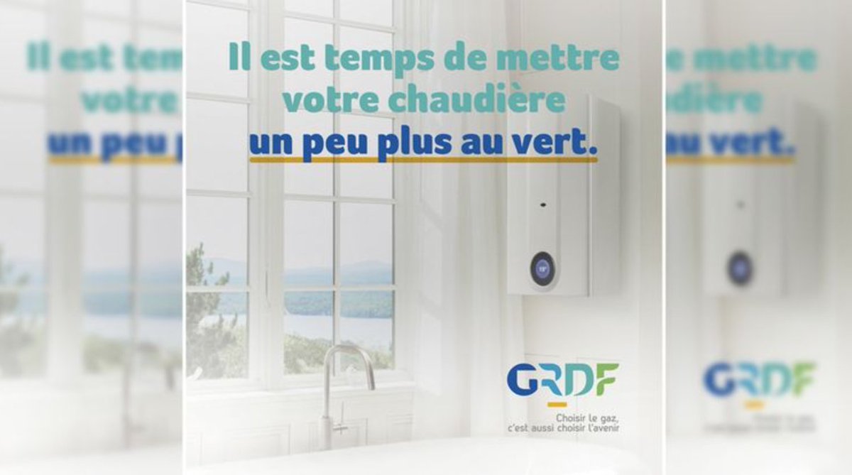 GrandReims's tweet photo. Opération #FullGaz : le #GrandReims et @GRDF s'associent pour mettre votre #chaudière un peu plus au vert et vous facilitent ainsi la #conversion des installations au fioul vers les énergies #renouvelables. => Plus de détails : https://t.co/afRAp2CaSU https://t.co/jIAmJnna6A