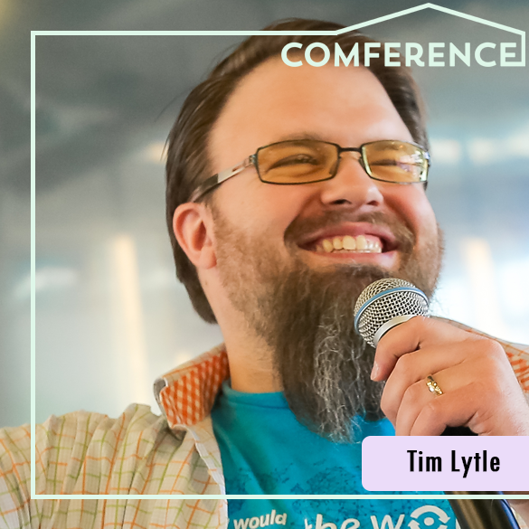 What's the hype around hypermedia? Or really, how can we practically apply hypermedia in our API? <a href="/tjlytle/">Tim Lytle</a> will tell you right now!
Watch on Youtube: youtu.be/8lXSgw4Z6N8
Join us in Discord: 
discord.gg/JKq3fm2