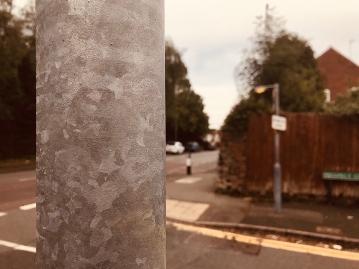 Galvanised and PPA571 coated traffic tubes available now!

Significant stocks available to order please contact groupsales@mallatite.co.uk for quotations or to purchase.

ow.ly/u0on50Greze