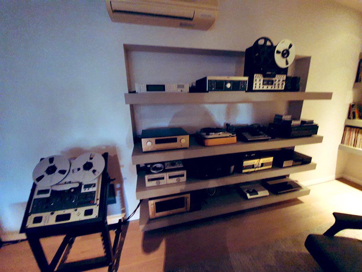 SProductionsltd's tweet image. Great to see everyone at @AudacAudio distributor day recently. Exciting times ahead with all the new products, innovations and plans coming down the line!

#audac #audio #dante