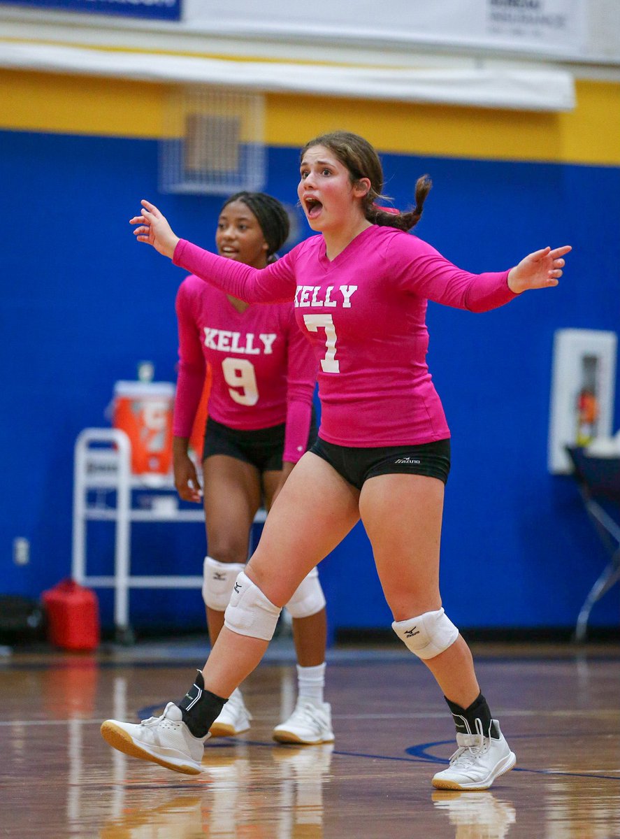 Photos from the Incarnate Word vs Kelly high school varsity volleyball game are now available. @incarnateword <a href="/mkchs_vball/">Kelly Volleyball</a> 

maxpreps.com/photography/ga…