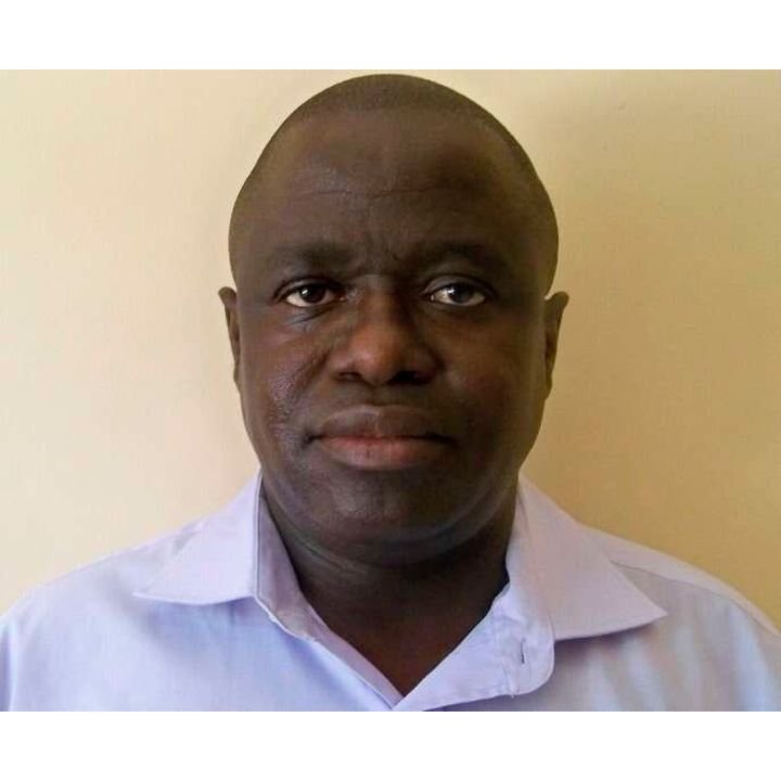 Kenyan doctor at centre of ground-breaking malaria vaccine bit.ly/3FDRK1E