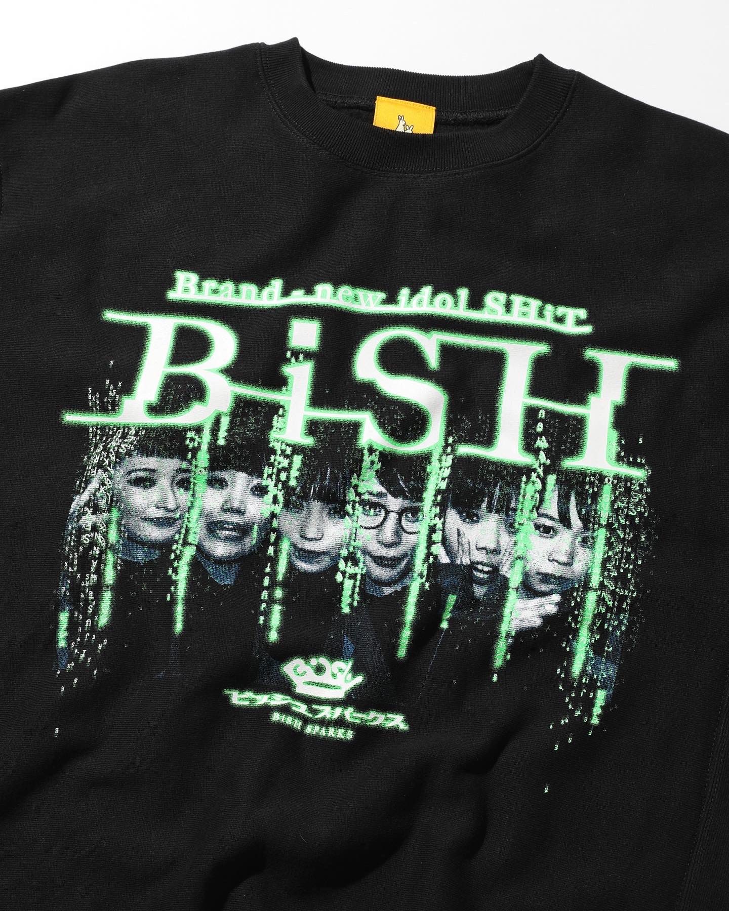 ミュージシャン BiSH FR2 FR2®🐇🐇 on X: 