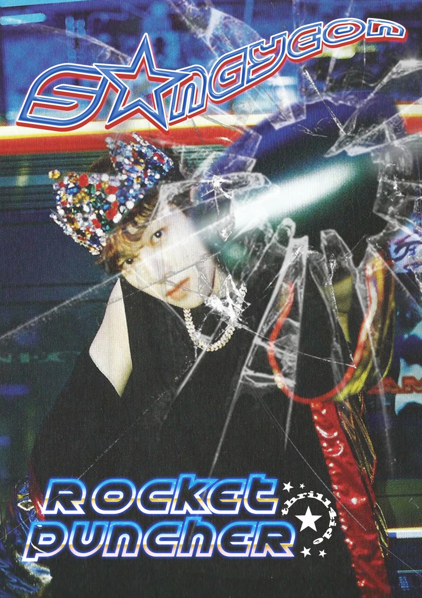 thri114ide's tweet photo. Sangyeon rocket puncher~

#THEBOYZ #더보이즈 #상연 #Sangyeon https://t.co/bwkxLQ3IJH