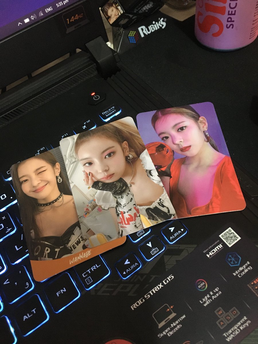 sheikowallet's tweet photo. lia pcs umuwi !! thank you so much @wonyucart for this one my super prio lia pc is umuwi na makakatulog na ako nang mahimbing 🥰 thank you as well for the super secure packaging and smooth transaction ^^
#wycfeedbacks | #shicamehome https://t.co/2bsxLGjJf2