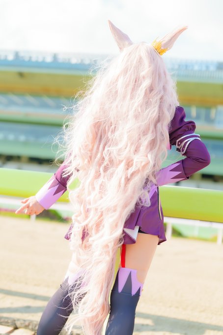 Twitterのコスプレ画像7