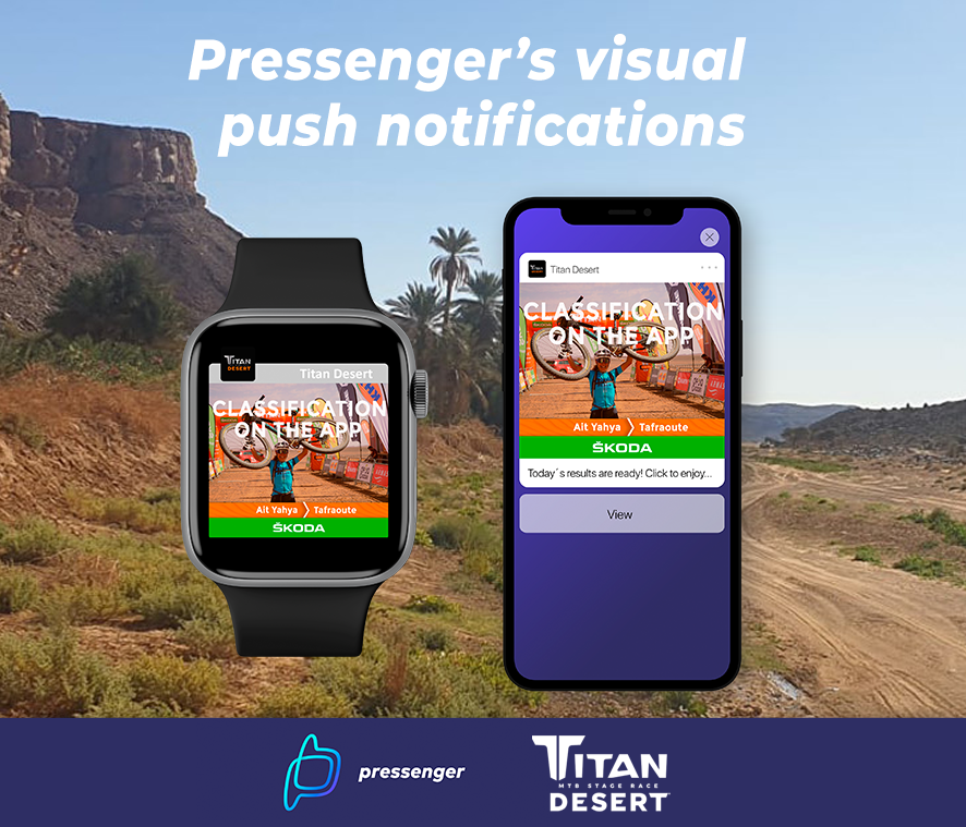 Pressenger tweet media
