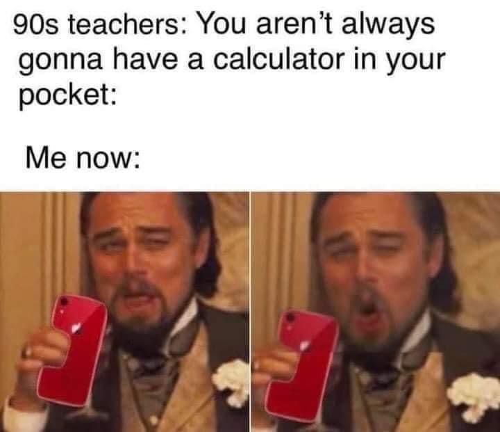 Cackled hard at this🤣