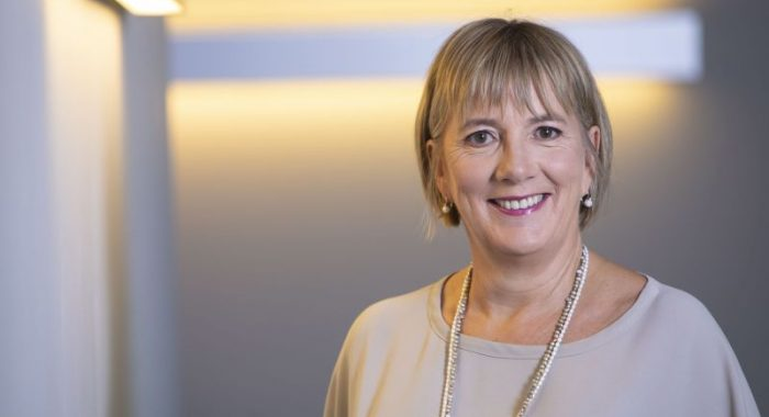 .<a href="/DCU/">Dublin City University</a> were delighted to welcome <a href="/JulieSinnamon/">Julie Sinnamon</a>, Chair of the 
European Movement Ireland &amp; Balance for Better Business this week as guest speaker on our Leadership Development for Women programme - business.dcu.ie/course/leaders… 

<a href="/melronakirrane/">Melrona Kirrane PhD</a> <a href="/eoghanstack/">EoghanS</a> <a href="/ColmOGorman1/">Colm O'Gorman</a>