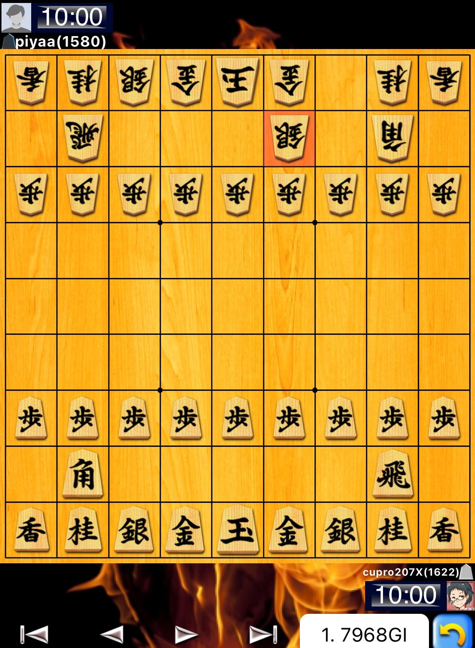 きゅぷら 化学系元将棋部 Menheracupro Twitter