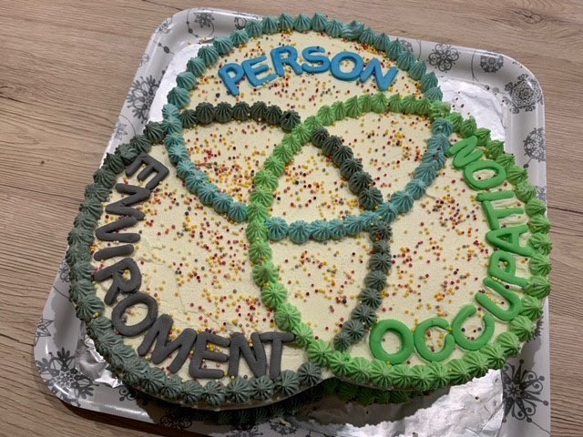 Helen Hallett tweet media