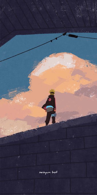 「BORUTO」 illustration images(Latest))