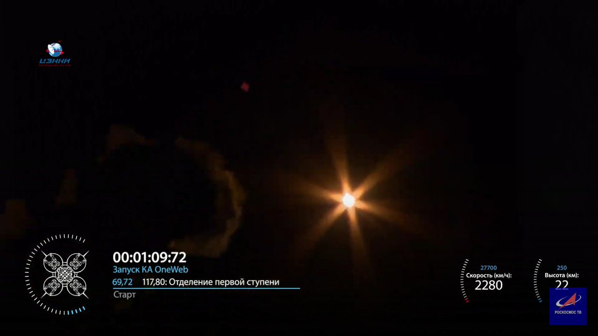 Vishesh03625993's tweet photo. Some amazing pics of #OneWebLaunch11 mission https://t.co/QFre2scfcF