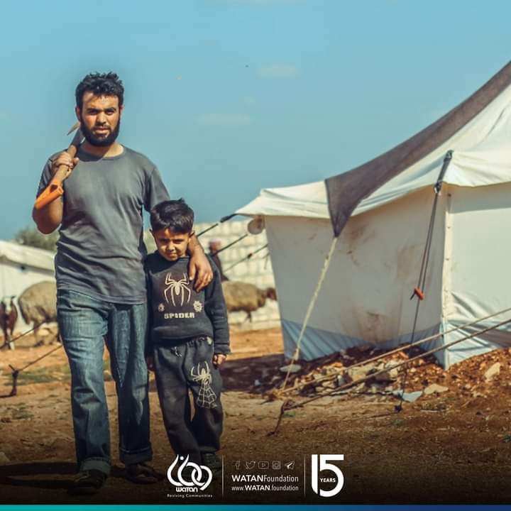 WATAN_UK's tweet photo. To keep our hope that the next is the most beautiful...
#Morning_home
#hopefulmorning
#Home15 #15yearsOfGiving #15yearsOfCommunityService #WATANUK https://t.co/8j1lH1AQoy