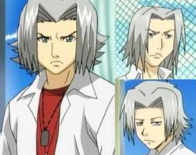 獄寺隼人のtwitterイラスト検索結果