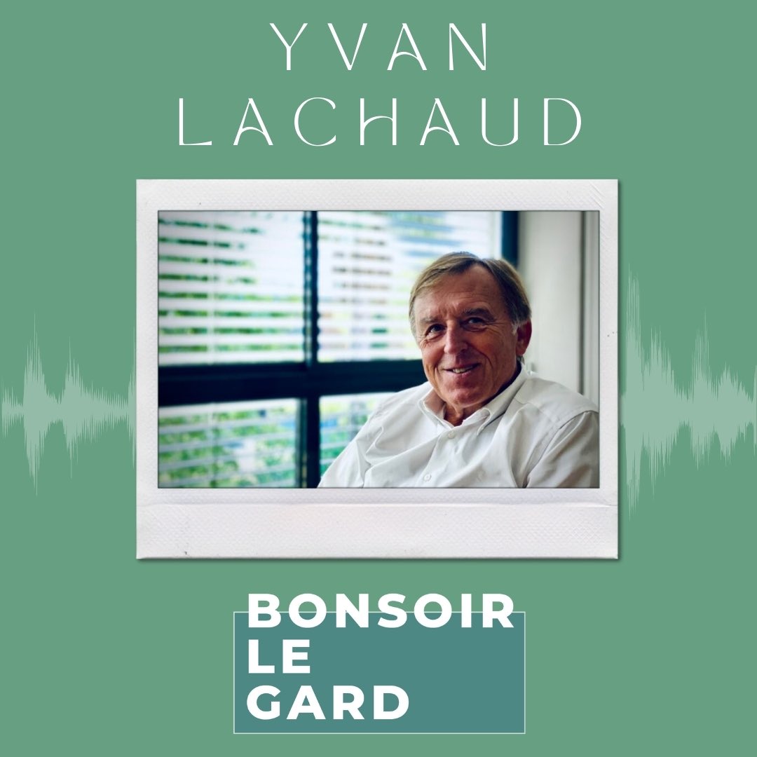 ObjectifGard (@objectifgard) on Twitter photo Ce soir notre invité dans #BonsoirleGard notre invité c’est <a href="/yvan_lachaud/">Yvan Lachaud</a> 🎬 Retrouvez-nous en direct à 18h30 sur Facebook, YouTube et Twitch 🎥 Ce soir notre invité dans #BonsoirleGard notre invité c’est <a href="/yvan_lachaud/">Yvan Lachaud</a> 🎬 Retrouvez-nous en direct à 18h30 sur Facebook, YouTube et Twitch 🎥