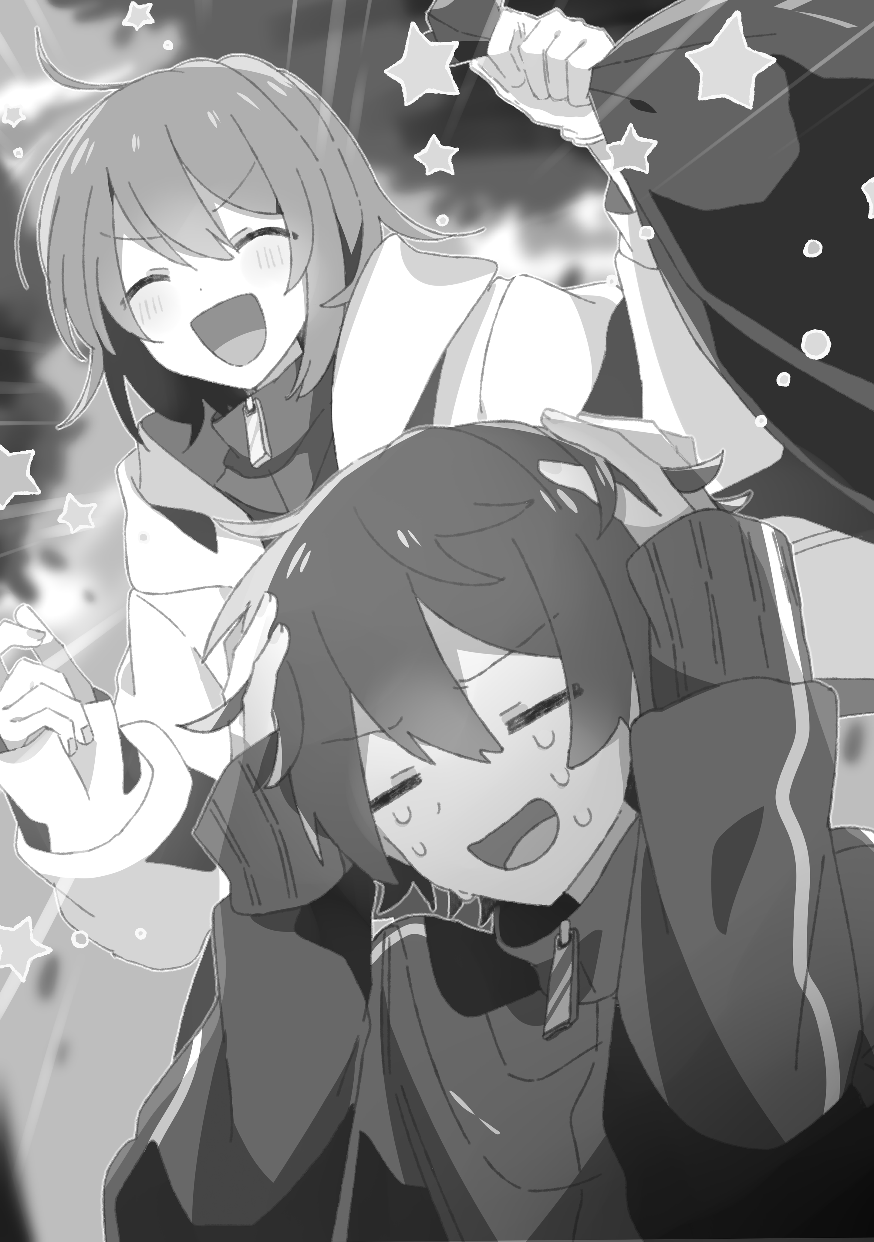 MF文庫J編集部@毎月25日発売！ on X: 